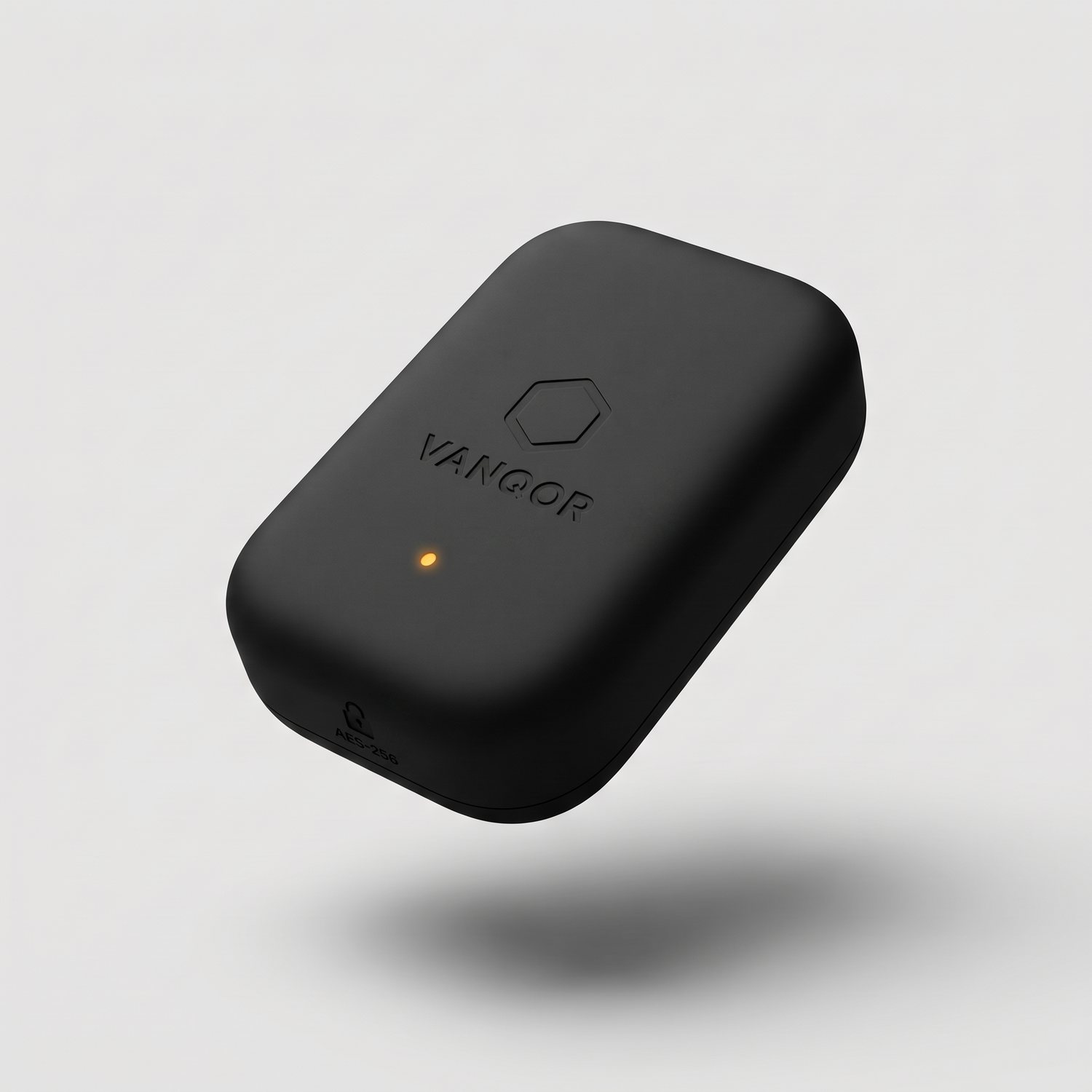 VANQOR tracker